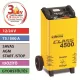 Class Booster 4500