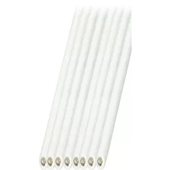 Ipari ezüst, bevonatos L-Ag40Sn 2x500mm *