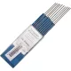 Wolfram elektróda 175x2,0mm szürke