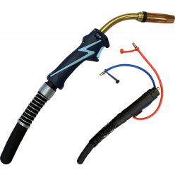 Hegesztő pisztoly MB501D 4fm MW