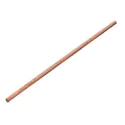 Ponthegesztő réz CuCrZr d=10mm **