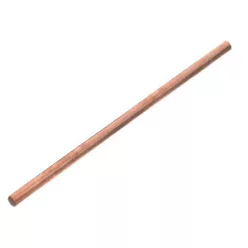 Ponthegesztő réz CuCrZr d=12mm **