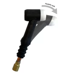 Nyak SR17 flexibilis mw – hegesztéstechnika