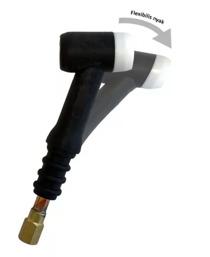 Nyak SR17 flexibilis mw