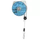 Balanszer 1 - 2 kg aluminium ház - 1,6 m