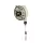 Balanszer 2 - 3 kg aluminium ház - 1,6 m