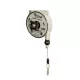 Balanszer 2 - 3 kg aluminium ház - 1,6 m