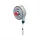 Balanszer 4 - 6 kg aluminium ház - 2 m
