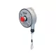 Balanszer 4 - 6 kg aluminium ház - 2 m