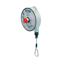 Balanszer 2 - 4 kg aluminium ház - 2,5 m D