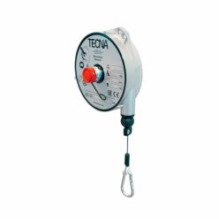 Balanszer 10 - 14 kg aluminium ház - 2,5 m