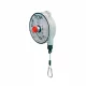 Balanszer 10 - 14 kg aluminium ház - 2,5 m