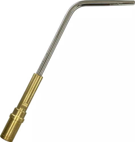 Égőszár BK-20 1 acetilén – hegesztéstechnika