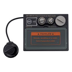   Fejpajzs elektronika True Color GRAPHITE VISION 2 automata fejpajzshoz