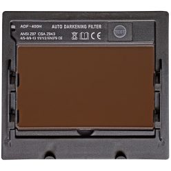 Fejpajzs elektronika COLOR VISION 4 automata fejpajzs