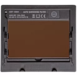 Fejpajzs elektronika COLOR VISION 4 automata fejpajzs