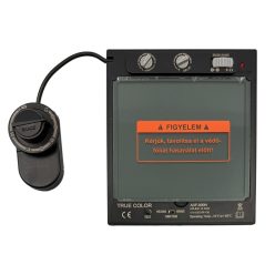   Fejpajzs elektronika COLOR VISION 4 XL automata fejpajzs ver. 2024.