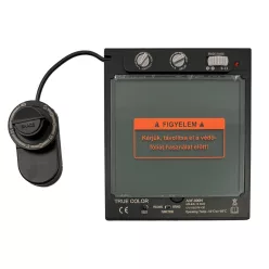   Fejpajzs elektronika COLOR VISION 4 XL automata fejpajzs ver. 2024.