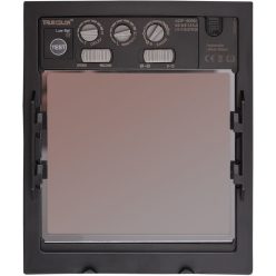 Fejpajzs elektronika COLOR VISION 4 XL automata fejpajzs