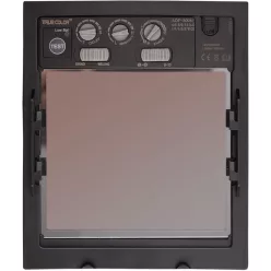 Fejpajzs elektronika COLOR VISION 4 XL automata fejpajzs