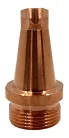 AS-08 fúvóka lézer hegesztéshez