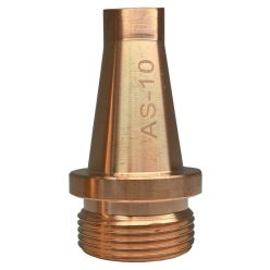 AS-10 fúvóka lézer hegesztéshez