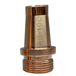 AS-10D fúvóka lézer hegesztéshez