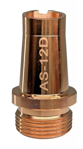 AS-12D fúvóka lézer hegesztéshez