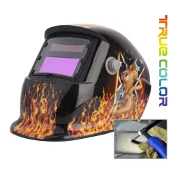 Automata fejpajzs 2 COW GIRL