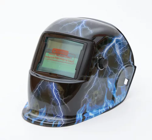 Automata fejpajzs 2 LIGHT SKULL