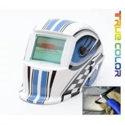 Automata fejpajzs 2 RACER