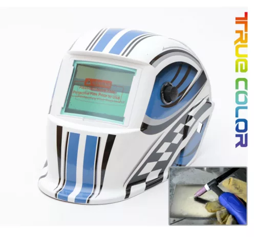 Automata fejpajzs 2 RACER