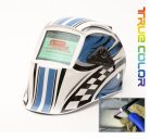 Automata fejpajzs 4 RACER