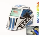 Automata fejpajzs 4 RACER