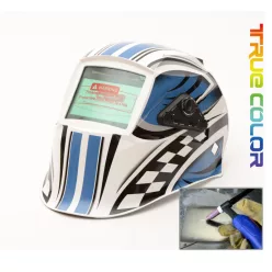 Automata fejpajzs 4 RACER