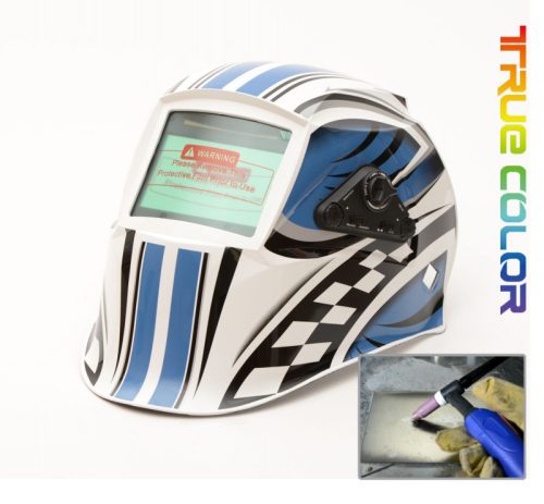 Automata fejpajzs 4 RACER