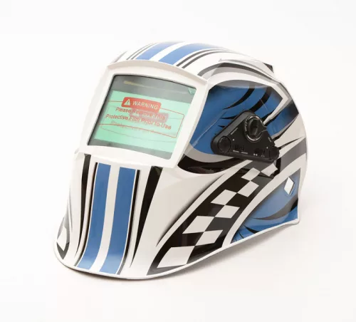 Automata fejpajzs 4 RACER