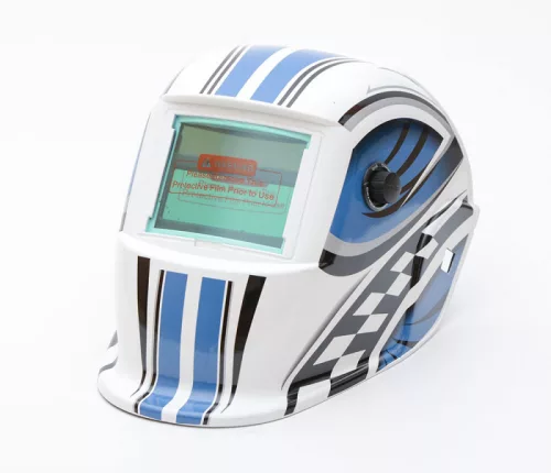 Automata fejpajzs 2 RACER