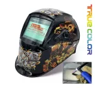 Automata fejpajzs 4 REGAL SMOKER