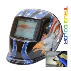 Automata fejpajzs 2 EAGLE