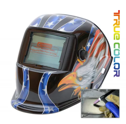 Automata fejpajzs 2 EAGLE