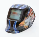 Automata fejpajzs 2 EAGLE