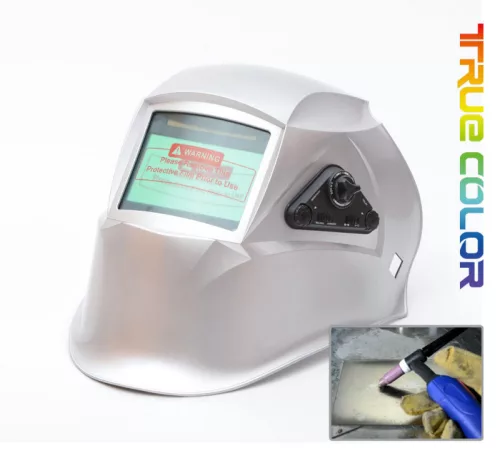 Automata fejpajzs 4 SILVER