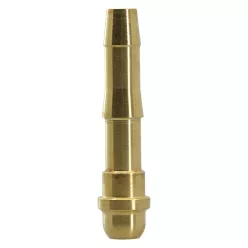 Tömlővég 1/4" 6,3mm