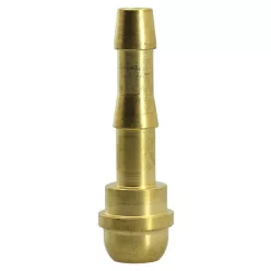 Tömlővég 3/8" 6,3mm (9414790)