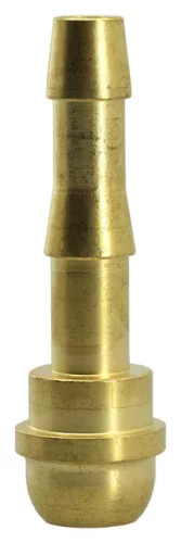 Tömlővég 3/8" 6,3mm (9414790)