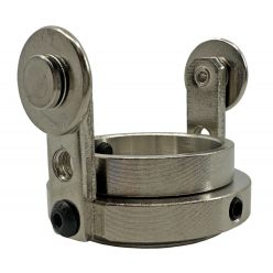 Vezető kocsi A90, A140, Cebora P150 MW