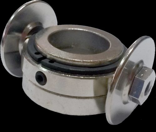 Vezető kocsi A81 MW