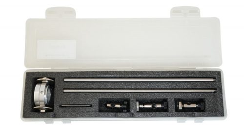 Körzőkészlet IPT-100 MW