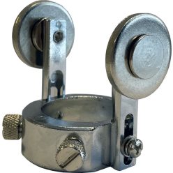 Vezető kocsi P80 MW